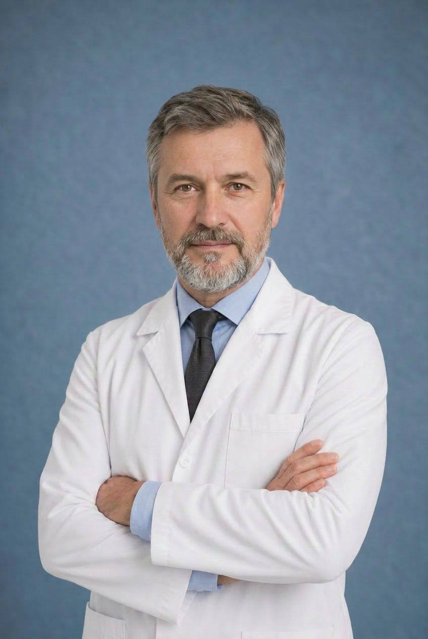 Никифоров Андрей Васильевич Саратов